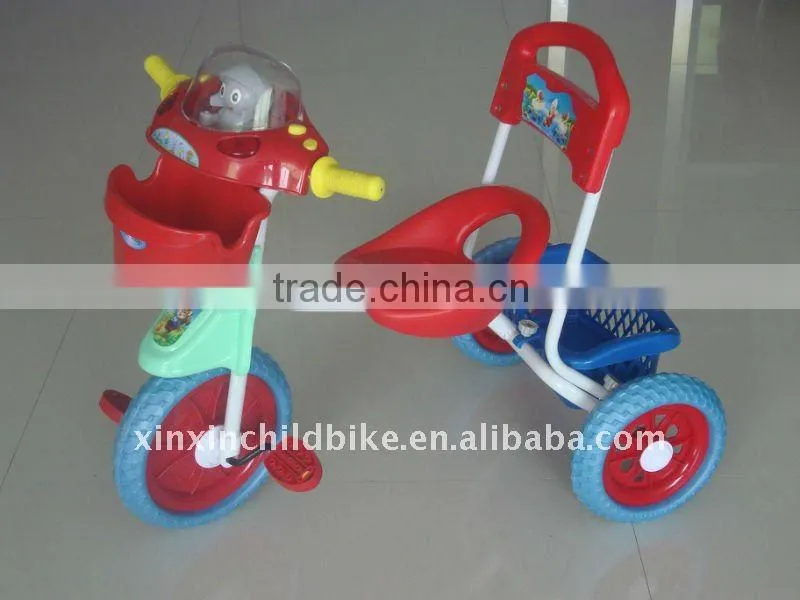 children trike