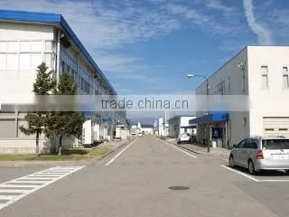 Shanghai Lisong Refrigeration Equipment Co., Ltd. company overview - view 2