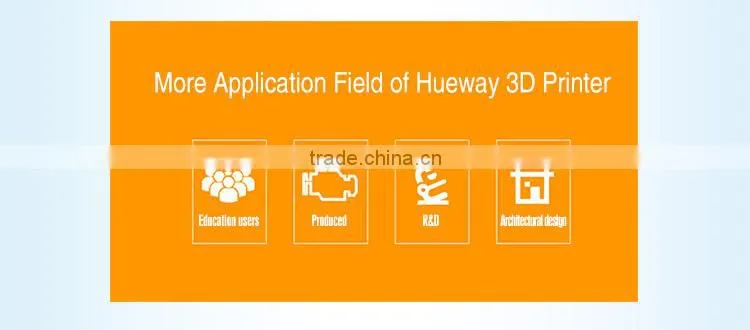 Digital printer 3d printer nozzle 3d printing
