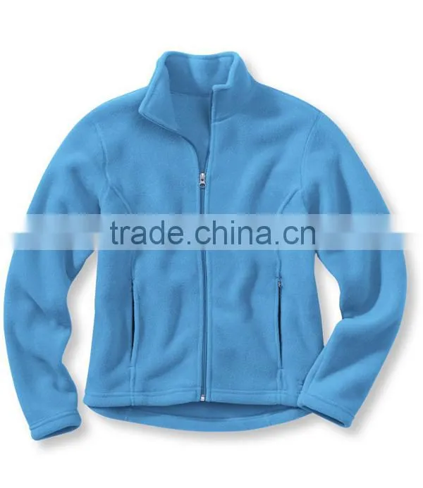 2015 manufacture cardigan fleece fabric for women long sweater coat