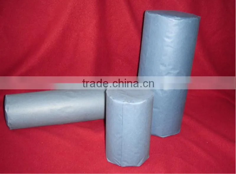 cotton wool roll
