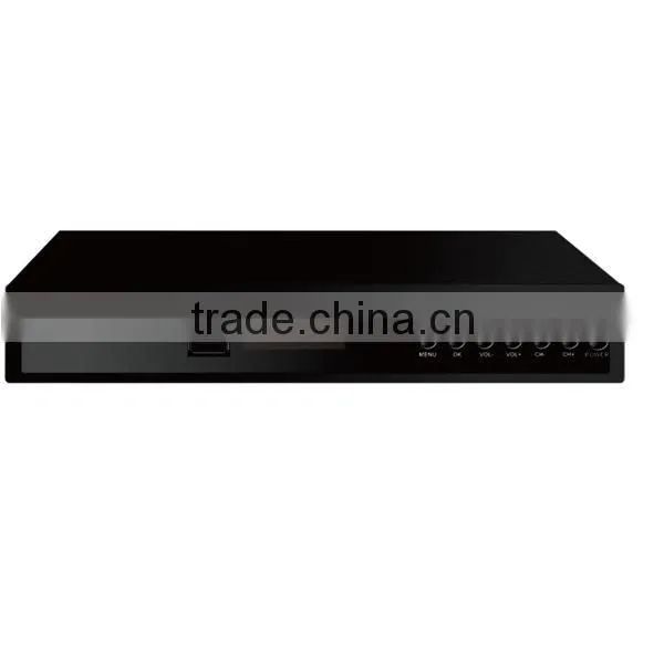 Model LY-B2204 DVB-T2 TV digital receiver