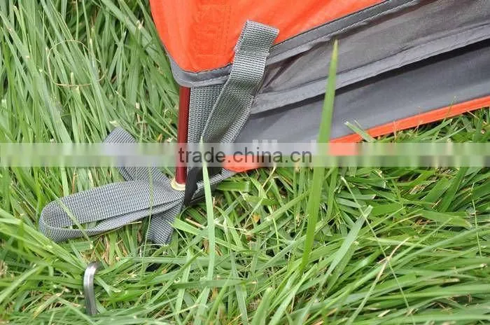 2 Person Ripstop Dome Camping Zelt