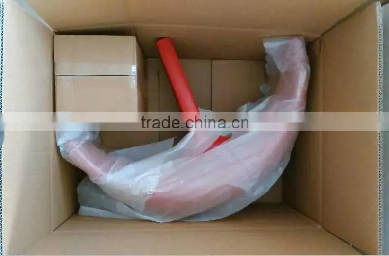 100w 200w small 12/24v red vertical wind turbine generator