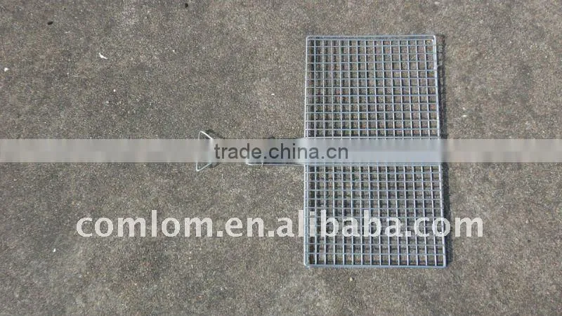 Supply BBQ Grill Net, BBQ Mesh CL2C-CB23A