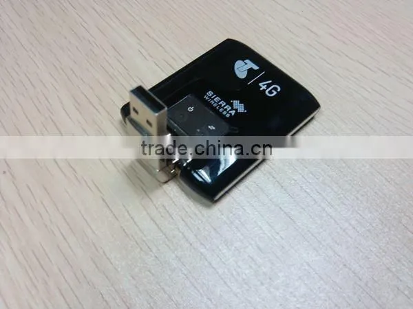 mobily connect 4g usb modem