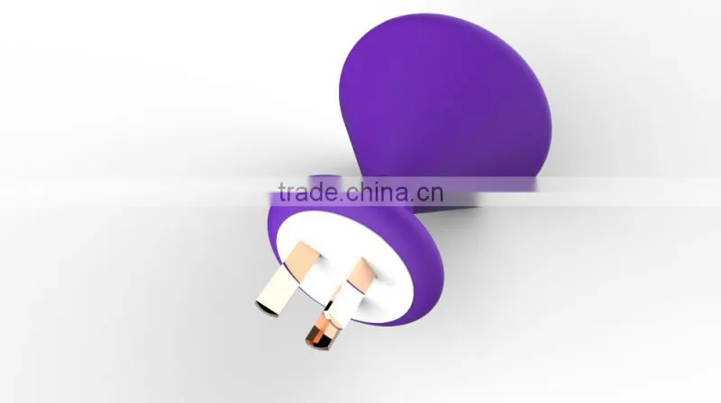 iOS Android phone Free App control Smart wifi tabletop socket