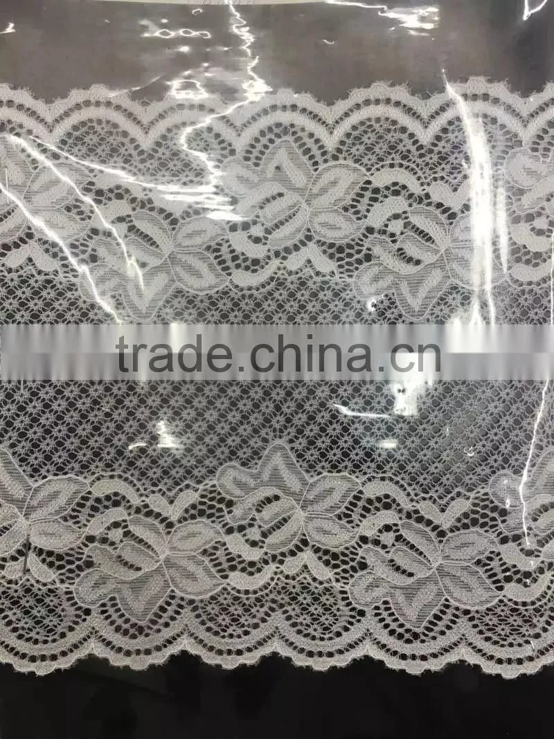 New fashion lace trim for underwear