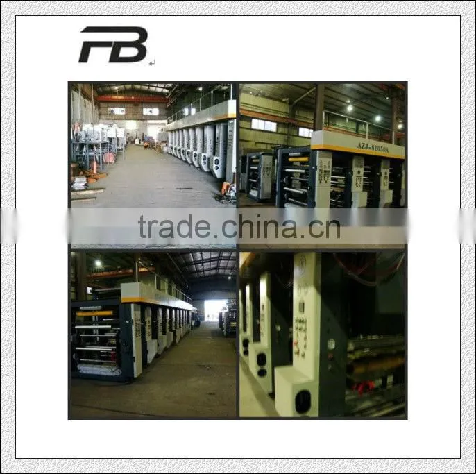 gravure printing machine C Series