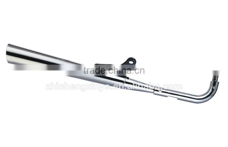 universal exhaust pipe muffler parts for car