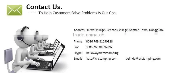 China metal stamping factories,custom metal stamping factories