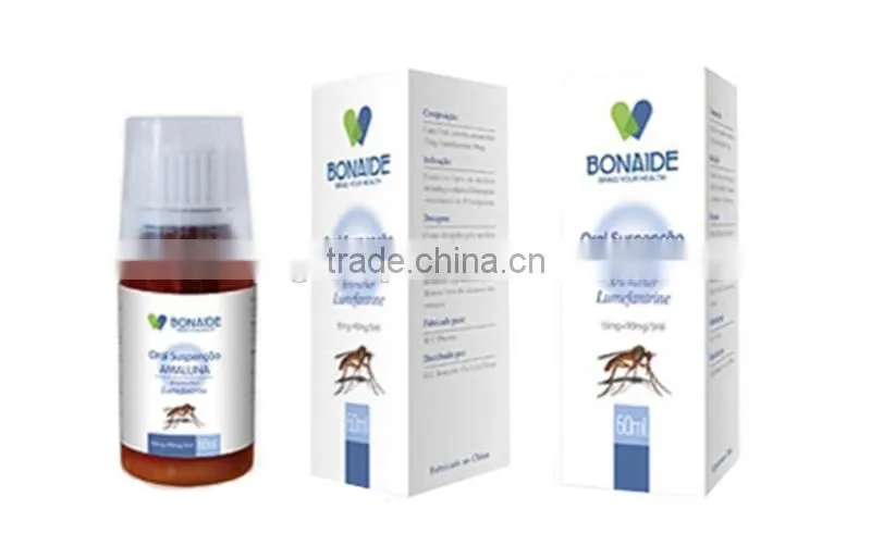 Offset printing clear plastic window packaging lip gloss box