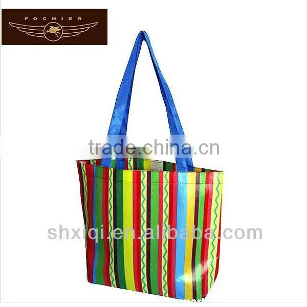 Canvas Cotton Custom Tote Shopping Bag Promotional Canvas Cotton Tote Bag