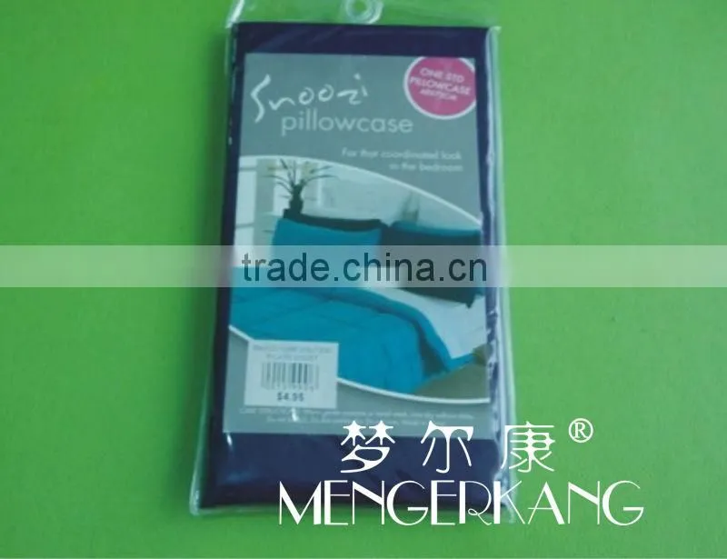 Envelop pillow case factory direct china