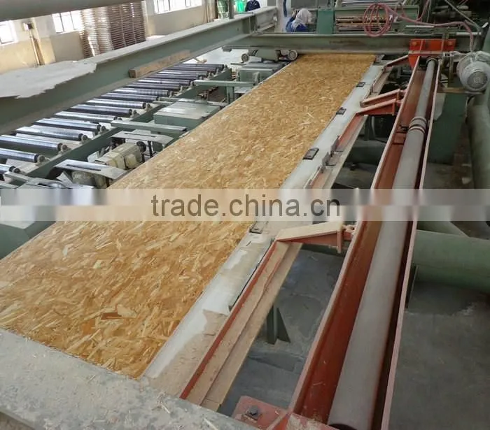 osb oriented strand board