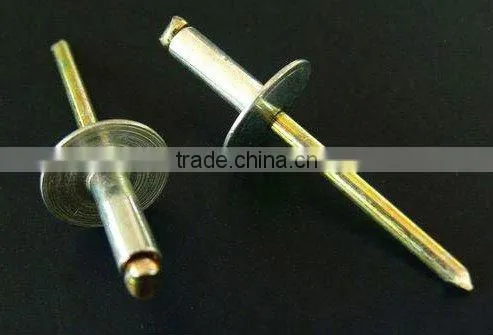 blind rivet nut
