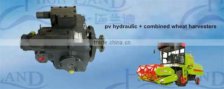 best selling hot chinese jinan hydraulic pump co