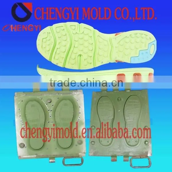 chinese shoes outsole mould for basketball shoes