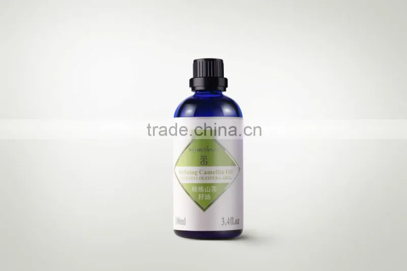 Plant Extract Natural Top Quality For Skin Care And Health Wild Camellia Basic Oil