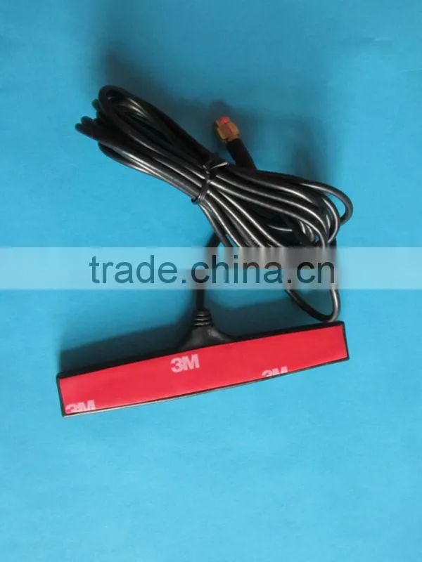 ISO9001:2008 3.5dBi Antenna Huawei Modem 3G Dipole Antenna Omni Patch 3G Antenna For Huawei Modem