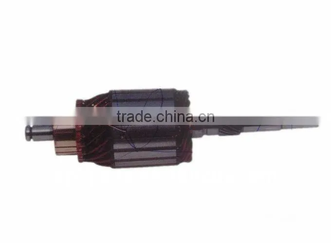 Armature IM 2122 BOSCH VW PASSAT 1.9 TDI 2001 --> AUDI A 6