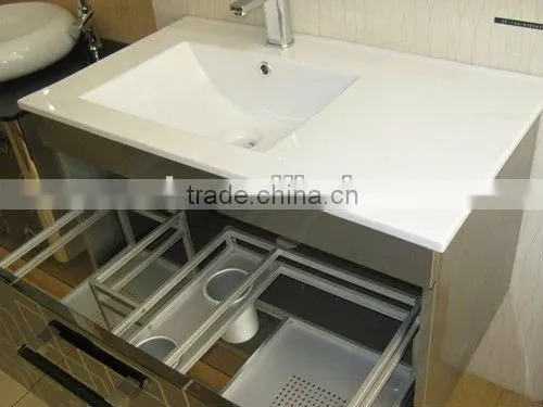 simple bathroom vanity cabinet GD1039