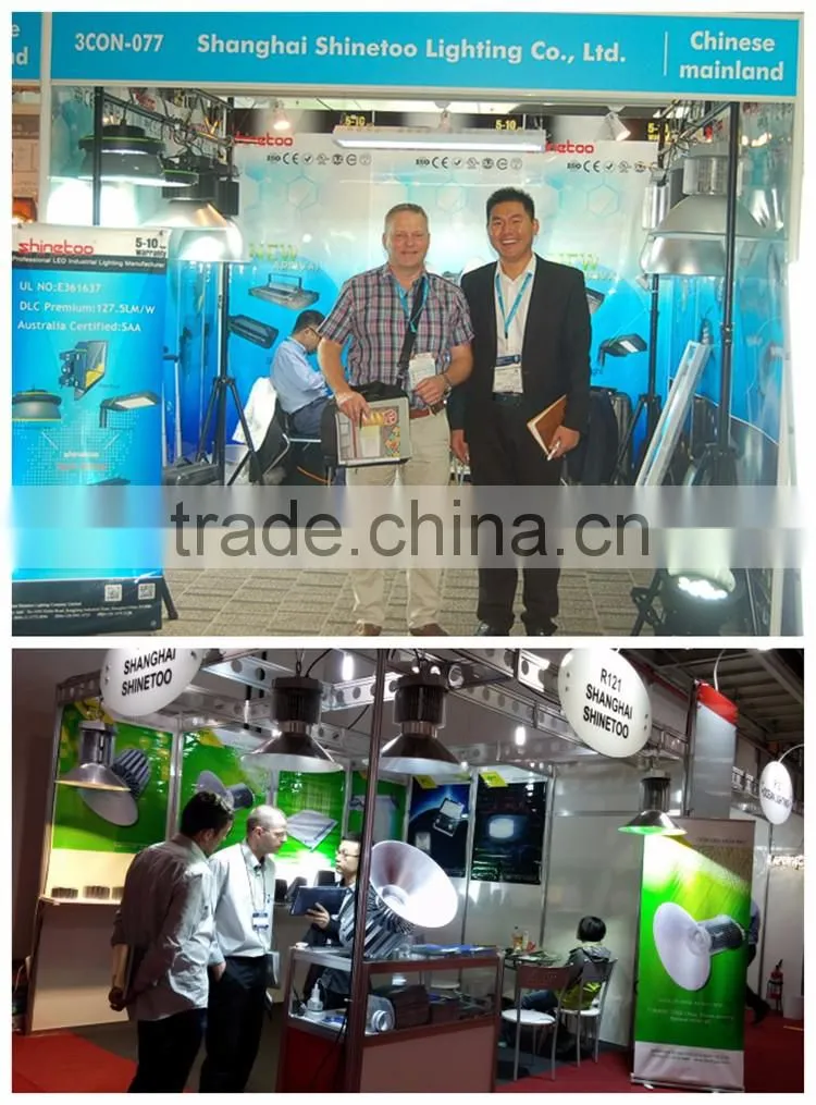 High quality show for exhibition or 4s car led par light