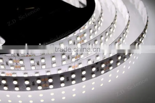 LED Tape 24V 3528 SMD 20 Watt IP65 240led/m Light