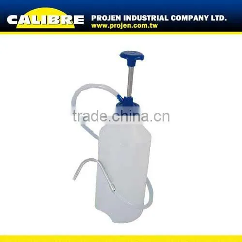 CALIBRE 0.75ml Pneumatic Air brake bleeding Kit