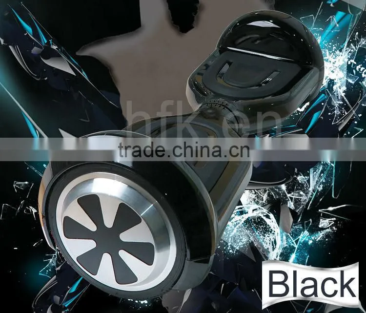 Smart Two Wheel electric scooters Hover Board Smart Balance wheels Board Self Balancing outdoor 6.5Inch electric scooter