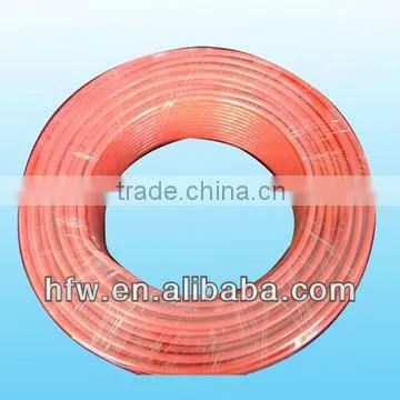electric galvanized square wire mesh