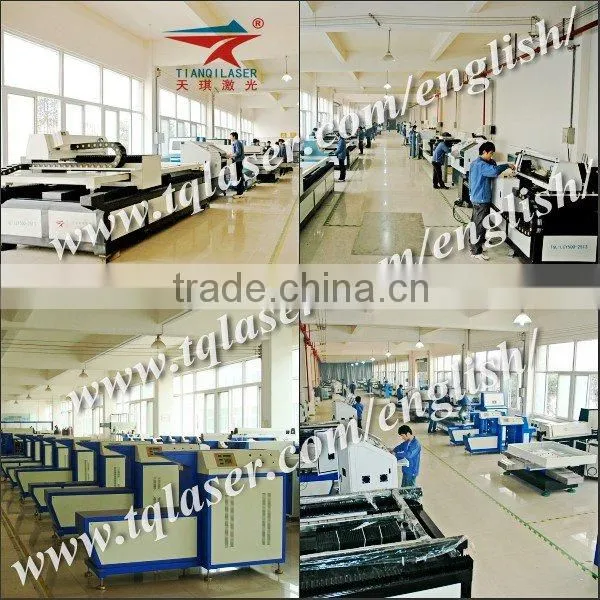 Dia10-250mm Large Size Metal Pipe and Sheet Laser cutting machine