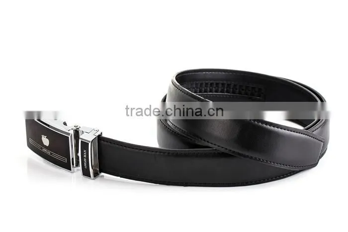 Top10 Best Selling Business Embroidery Design Exceptional Quality Leather Cowhide Belt