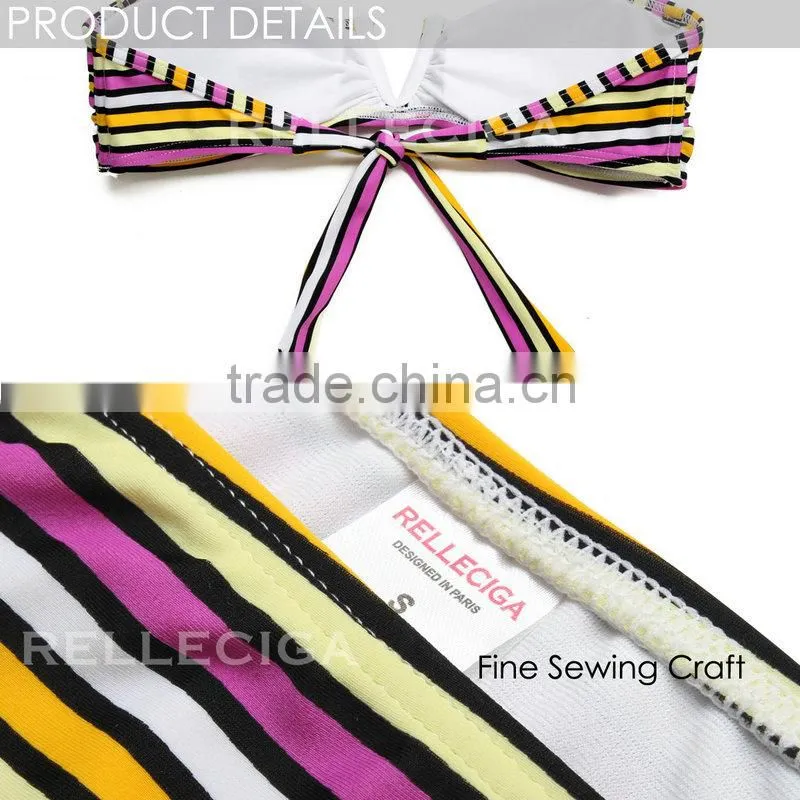 Beach Girls Swimwear 2016 Wholesale by RELLECIGA