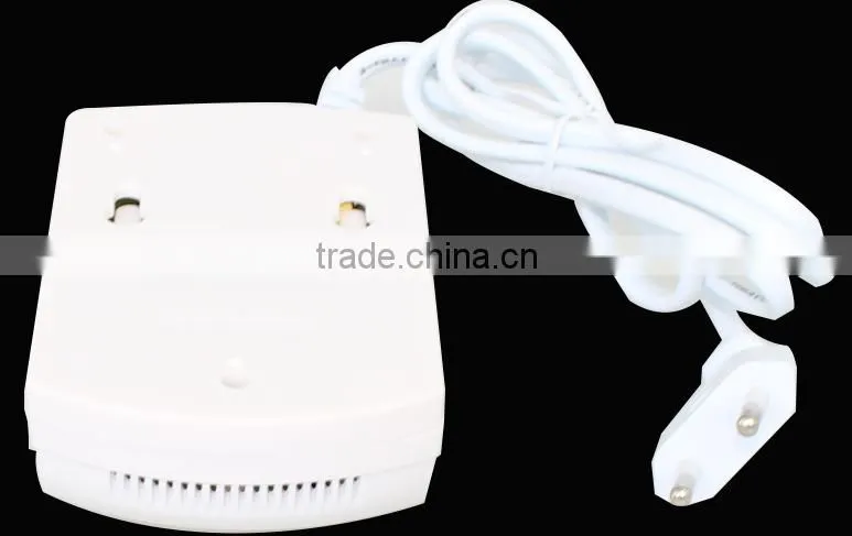 App control security alarm system secure your house every moments wiht power/internet failure alert