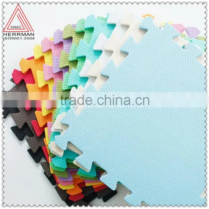 Foam Play Mat Floor mat / Eva floor mat