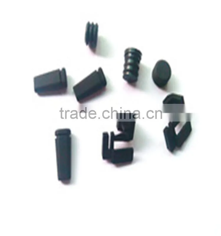 Customized Molded Silicone Rubber Product Manufacturer