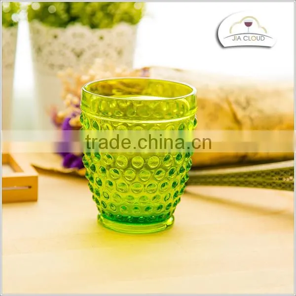 green cocktail glass glass cup manufacturers glassware