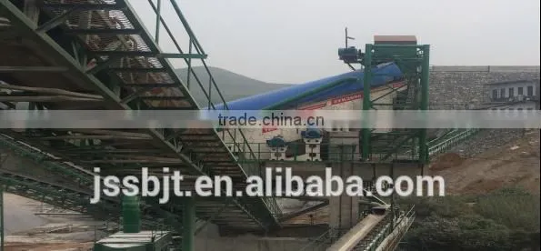 Hammer Plate for impact crusher