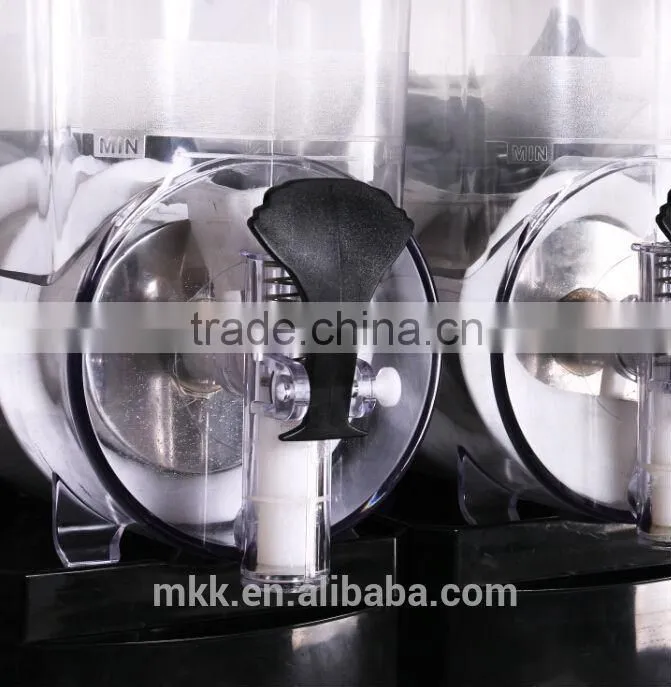 Cheap Smoothie Machine For Sale Ice Cream Slush Machine007
