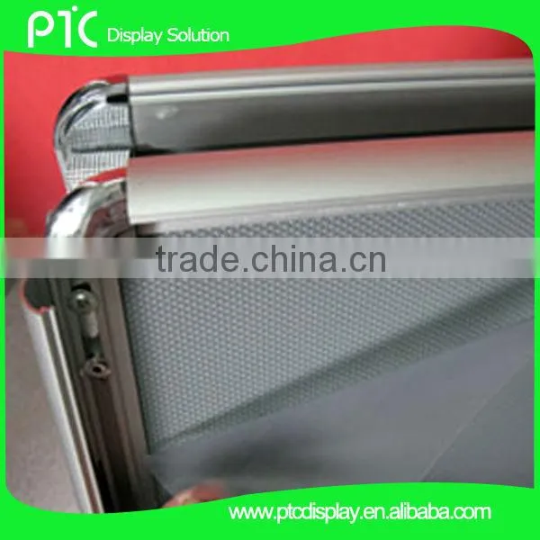 Double side Sandwich Poster Board with header