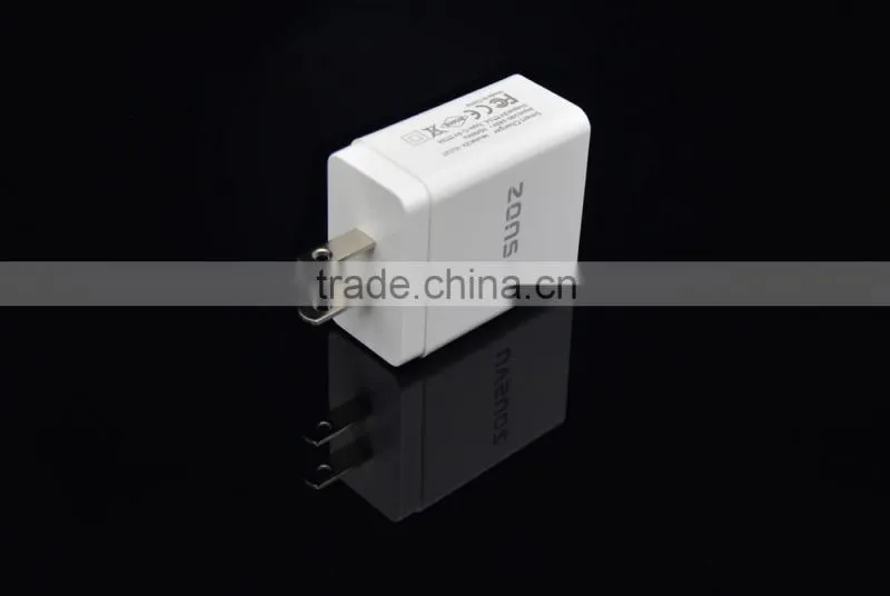 Many models!portable smart usb charger with Type C port