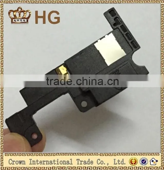 Original For Asus zenfone 2 ZE551ML ZE550ML Rear Speaker buzzer ringer