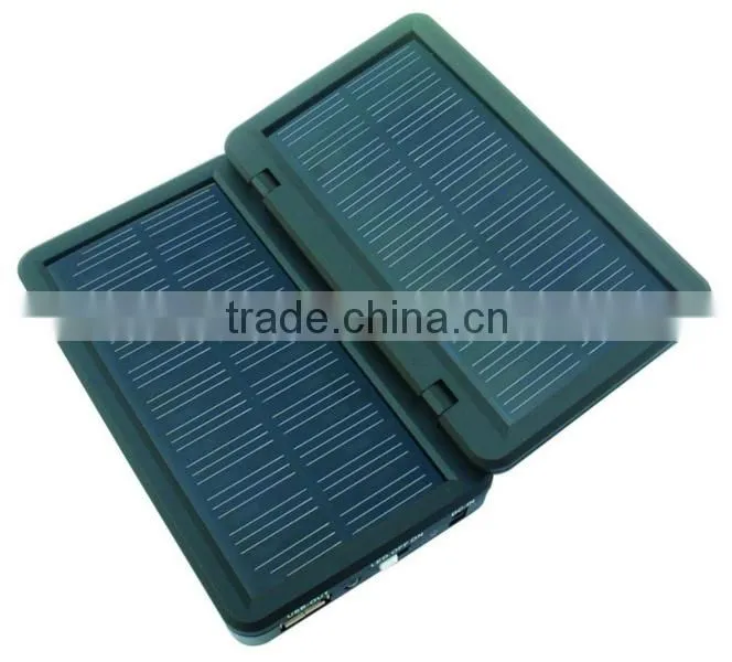 PET plastic solar panel 6w