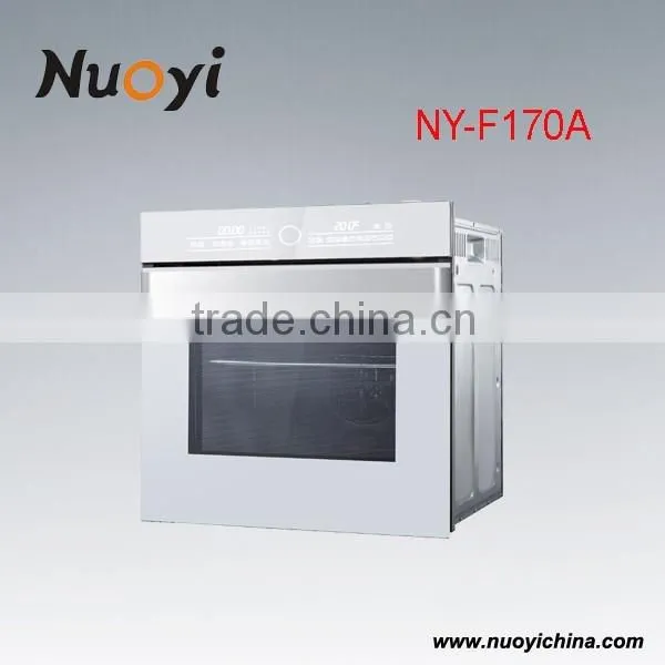 New kitchen appliace cooking equipment used pizza bread baking electric ovens for sale