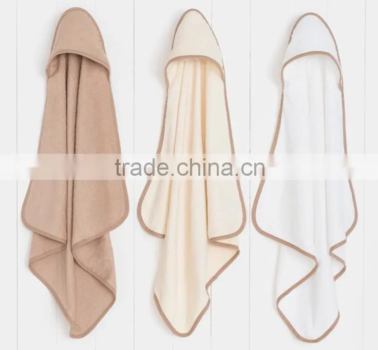 2014 classical solid soft cotton towel terry cuddle robe