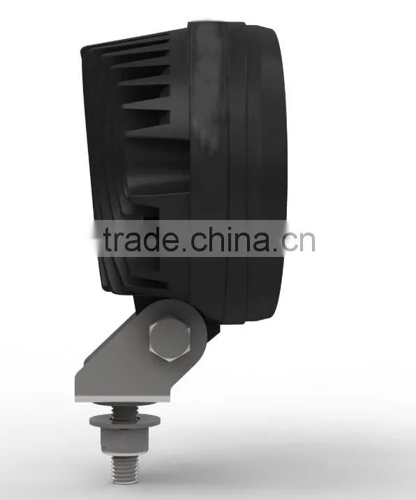 Oledone IP68 Waterproof 4" square 40W Cree led truck light