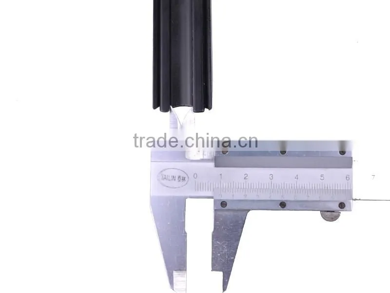 225mm Tactical Rail Mount Rifle Scope