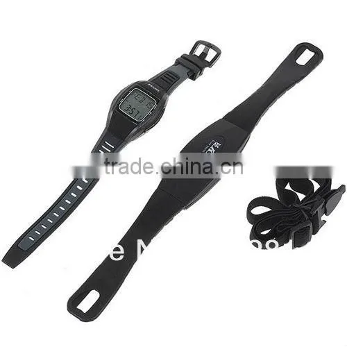 KYTO wireless sports tracker calorie heart rate monitor smart watch