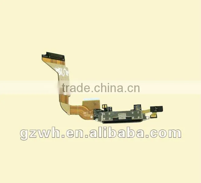 New Dock Connector for iphone 4G replacement